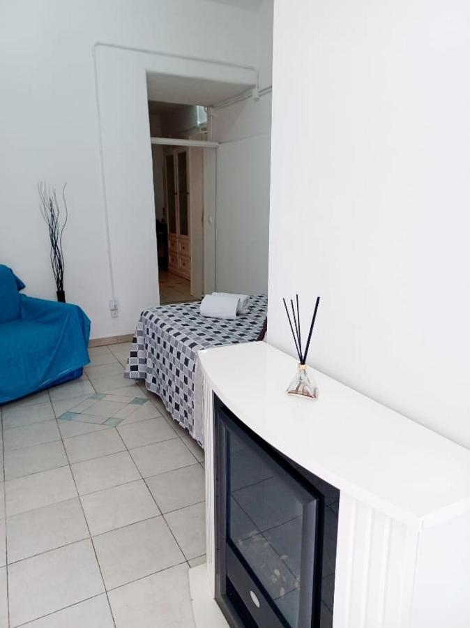 Suite Robe' Neapel Exteriör bild