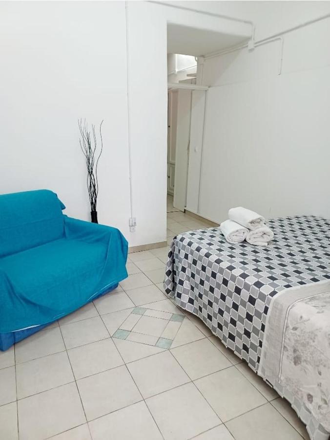 Suite Robe' Neapel Exteriör bild