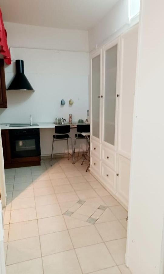 Suite Robe' Neapel Exteriör bild