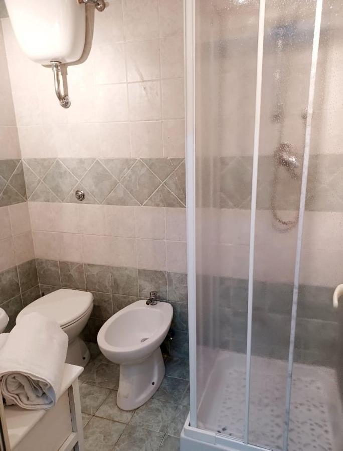 Suite Robe' Neapel Exteriör bild