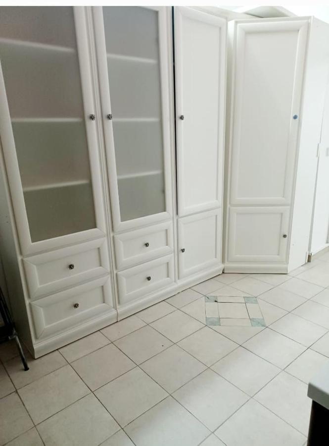 Suite Robe' Neapel Exteriör bild